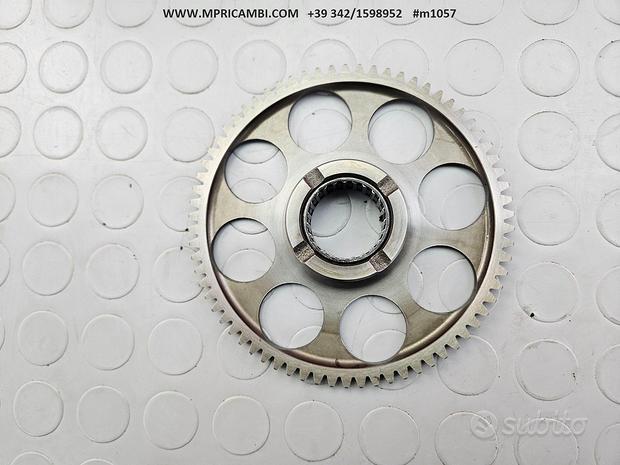 Subito INGRANAGGIO RUOTA HUSQVARNA TE 250 2005 2006 TE250