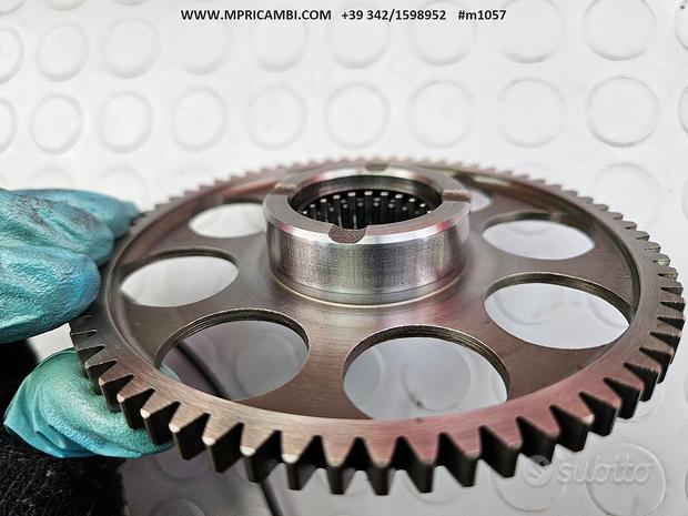 Subito INGRANAGGIO RUOTA HUSQVARNA TE 250 2005 2006 TE250