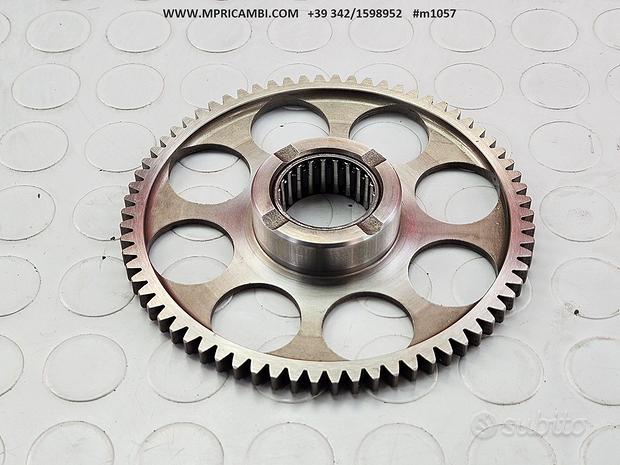 Subito INGRANAGGIO RUOTA HUSQVARNA TE 250 2005 2006 TE250