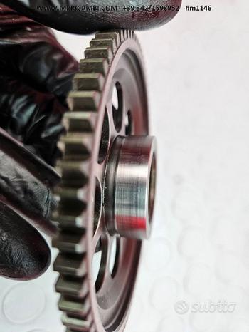 Subito INGRANAGGIO RUOTA KTM EXC 250 F 2007 2006 EXC250 2