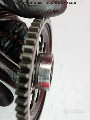 Subito INGRANAGGIO RUOTA KTM EXC 250 F 2007 2006 EXC250 2