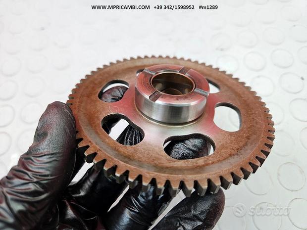 Subito INGRANAGGIO RUOTA YAMAHA WRF 450 2003 2006 WR-F 20