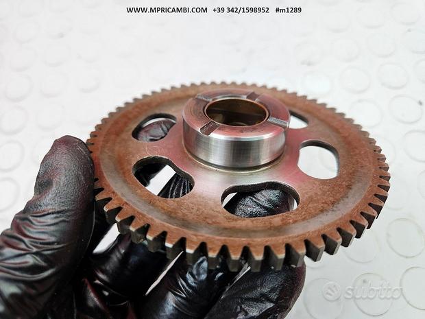 Subito INGRANAGGIO RUOTA YAMAHA WRF 450 2003 2006 WR-F 20