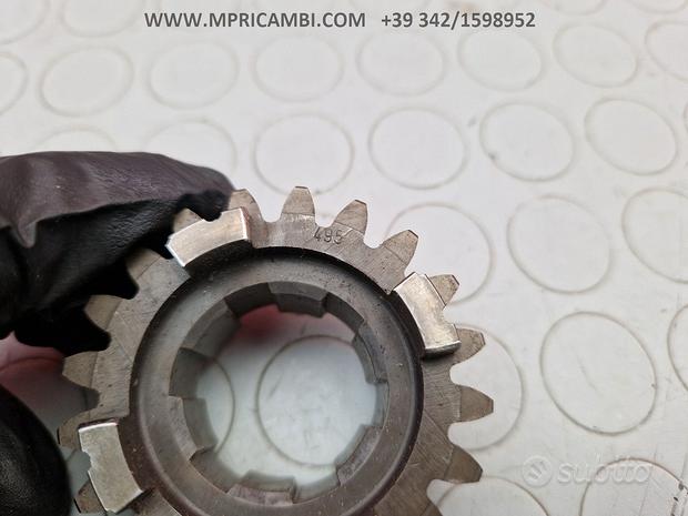Subito INGRANAGGIO SECONDARIO KTM MX 250 1990 1991 GS 250