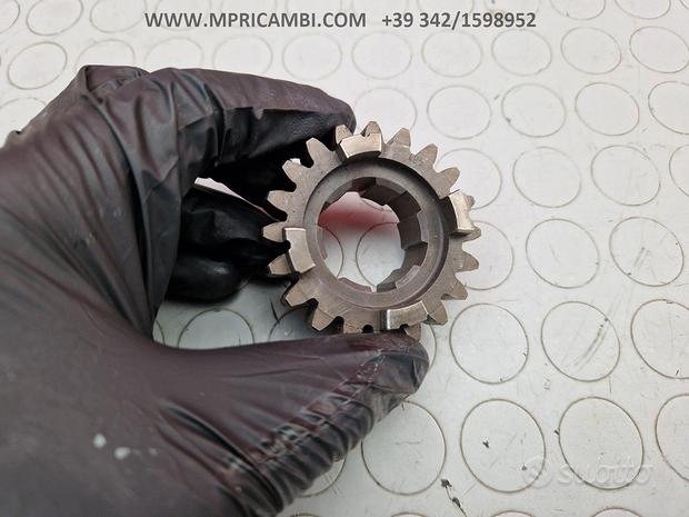Subito INGRANAGGIO SECONDARIO KTM MX 250 1990 1991 GS 250