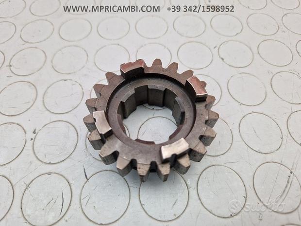 Subito INGRANAGGIO SECONDARIO KTM MX 250 1990 1991 GS 250