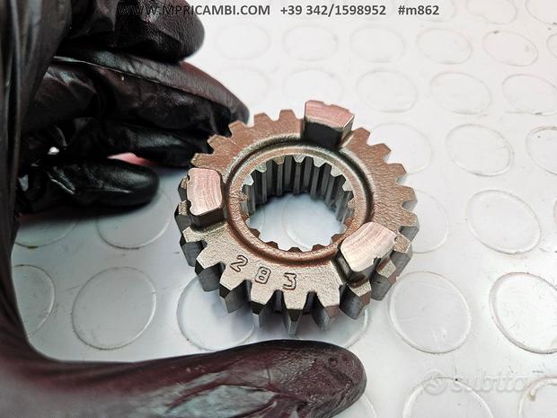 Subito INGRANAGGIO SECONDARIO POLARIS PREDATOR 500 2003 2