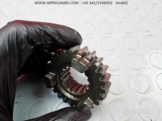 Subito INGRANAGGIO SECONDARIO POLARIS PREDATOR 500 2003 2