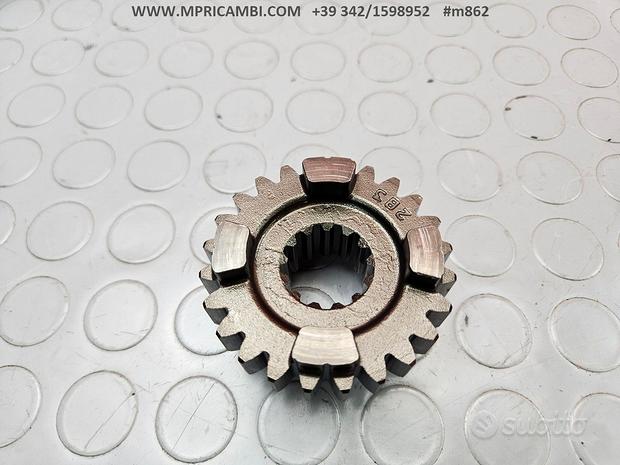 Subito INGRANAGGIO SECONDARIO POLARIS PREDATOR 500 2003 2