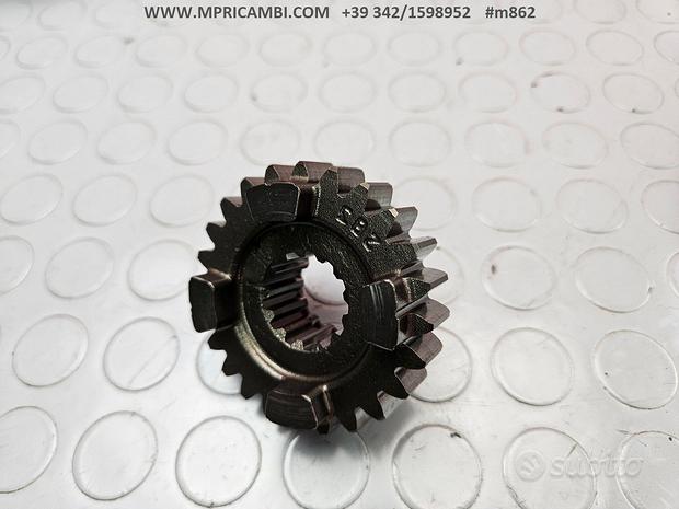 Subito INGRANAGGIO SECONDARIO POLARIS PREDATOR 500 2003 2