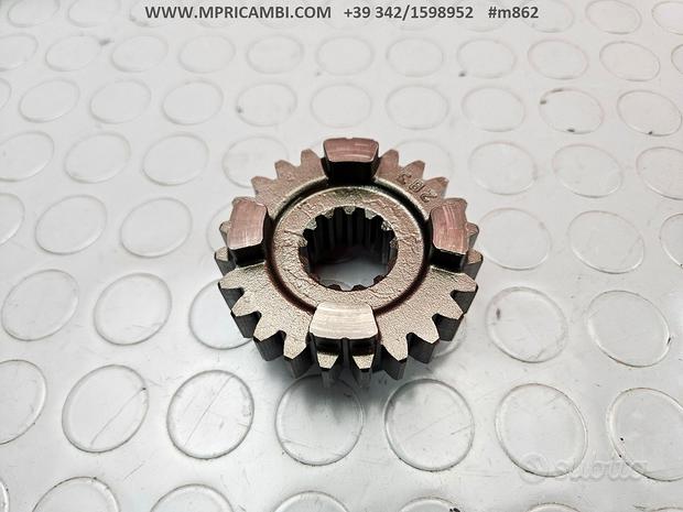 Subito INGRANAGGIO SECONDARIO POLARIS PREDATOR 500 2003 2