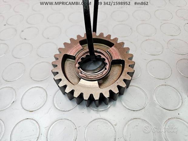 Subito INGRANAGGIO SECONDARIO POLARIS PREDATOR 500 2003 2