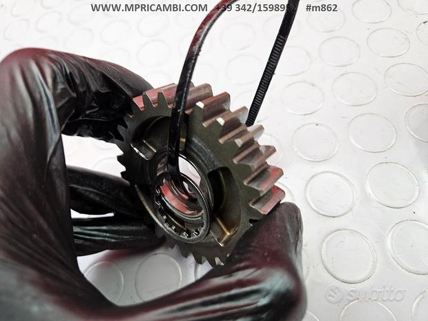 Subito INGRANAGGIO SECONDARIO POLARIS PREDATOR 500 2003 2