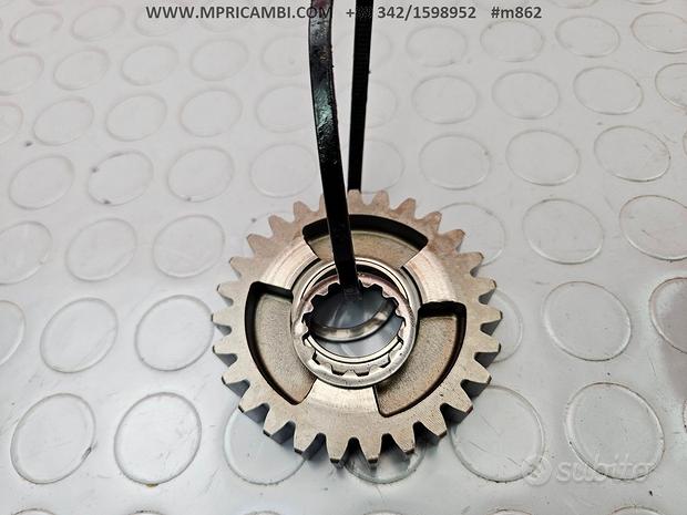 Subito INGRANAGGIO SECONDARIO POLARIS PREDATOR 500 2003 2