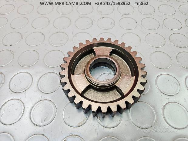 Subito INGRANAGGIO SECONDARIO POLARIS PREDATOR 500 2003 2