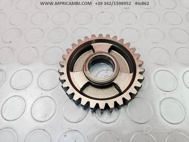 Subito INGRANAGGIO SECONDARIO POLARIS PREDATOR 500 2003 2