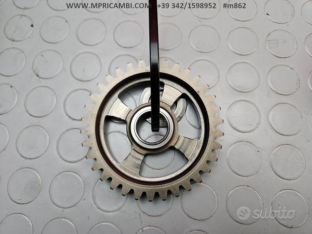 Subito INGRANAGGIO SECONDARIO POLARIS PREDATOR 500 2003 2