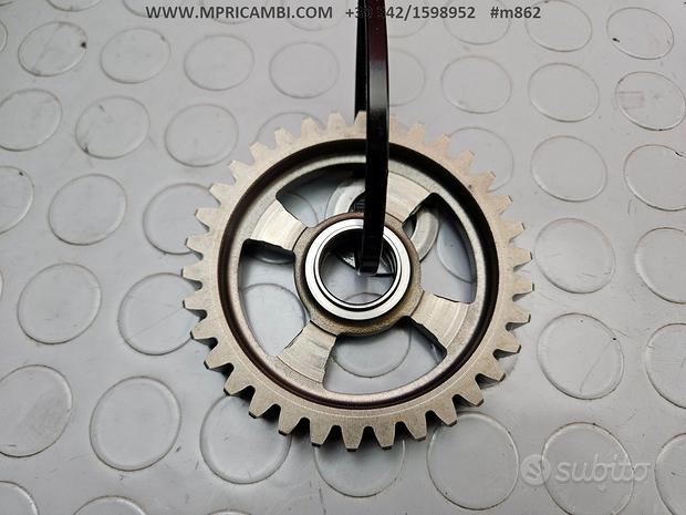 Subito INGRANAGGIO SECONDARIO POLARIS PREDATOR 500 2003 2