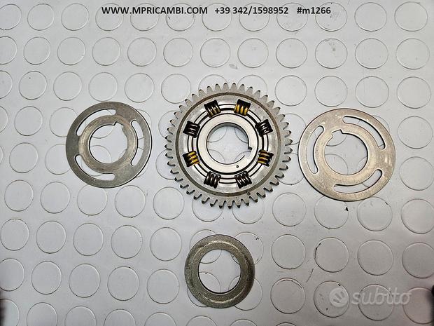 Subito INGRANAGGIO SMORZATORE YAMAHA TT 600 E 1994 2003 T