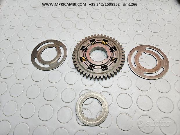 Subito INGRANAGGIO SMORZATORE YAMAHA TT 600 E 1994 2003 T