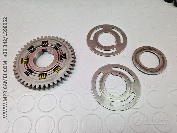 Subito INGRANAGGIO SMORZATORE YAMAHA TTR 600 1997 1998 TT