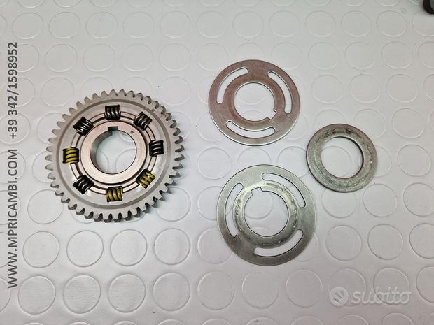 Subito INGRANAGGIO SMORZATORE YAMAHA TTR 600 1997 1998 TT