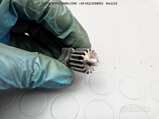 Subito INGRANAGGIO VALVOLA KAWASAKI KX 250 1992 1993 KX25