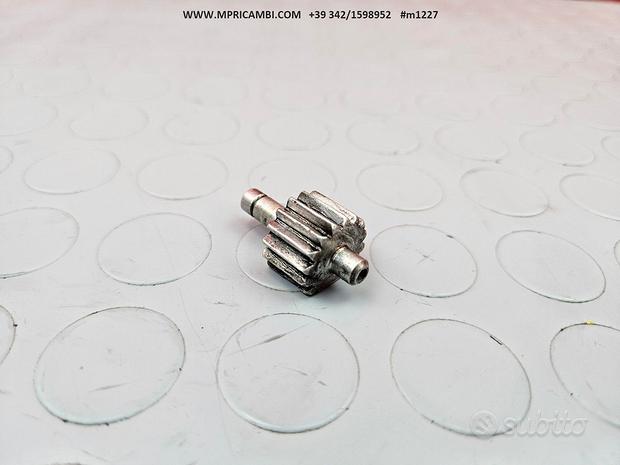 Subito INGRANAGGIO VALVOLE KAWASAKI KX 125 1990 1991