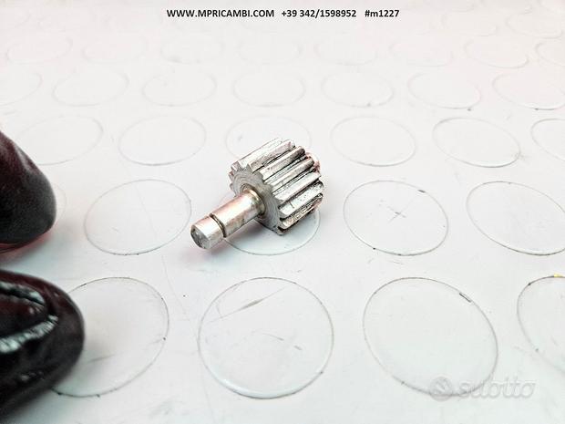 Subito INGRANAGGIO VALVOLE KAWASAKI KX 125 1990 1991