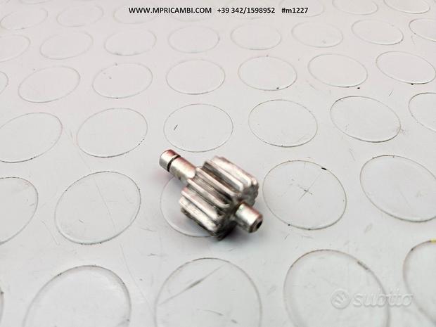 Subito INGRANAGGIO VALVOLE KAWASAKI KX 125 1990 1991