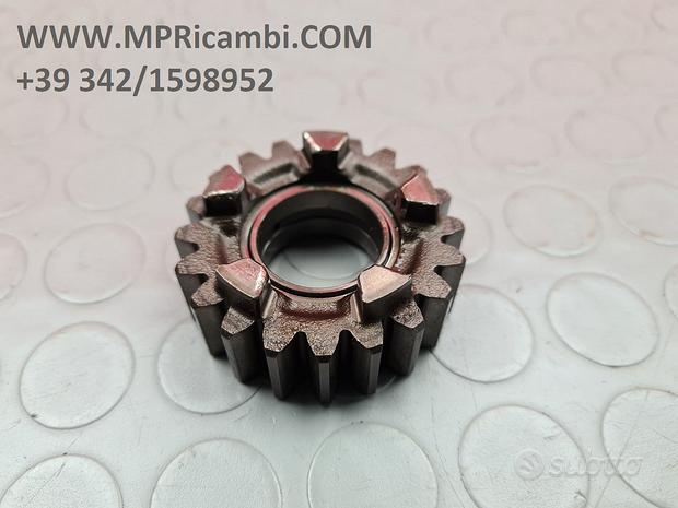 Subito INGRANAGGIO Z20 KAWASAKI NINJA 900 2000 2001 ZX 9R