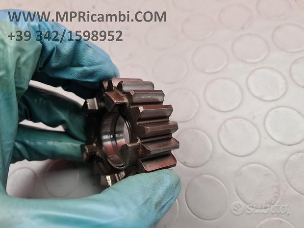 Subito INGRANAGGIO Z20 KAWASAKI NINJA 900 2000 2001 ZX 9R