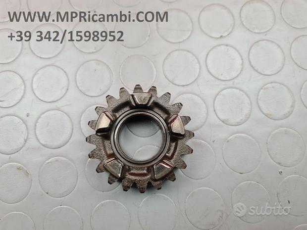 Subito INGRANAGGIO Z20 KAWASAKI NINJA 900 2000 2001 ZX 9R