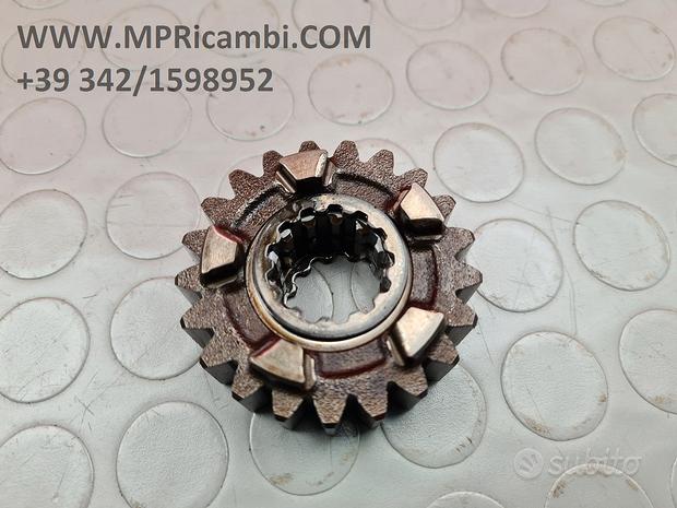 Subito INGRANAGGIO Z21 KAWASAKI NINJA 900 2000 2001 ZX 9R