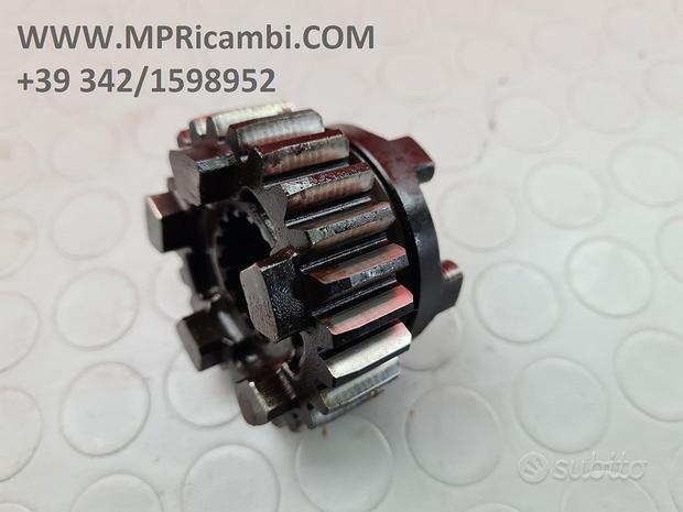 Subito INGRANAGGIO Z24 KAWASAKI NINJA 900 2000 2001 ZX 9R