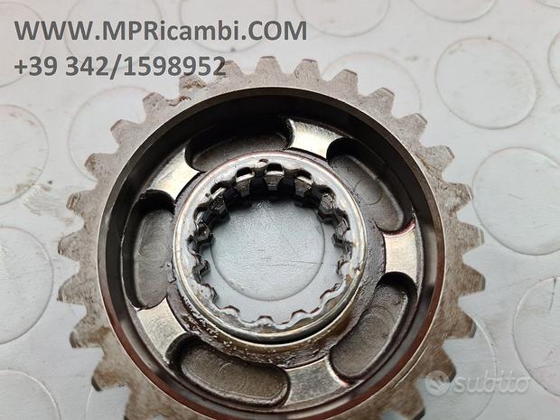 Subito INGRANAGGIO Z28 KAWASAKI NINJA 900 2000 2001 ZX 9R