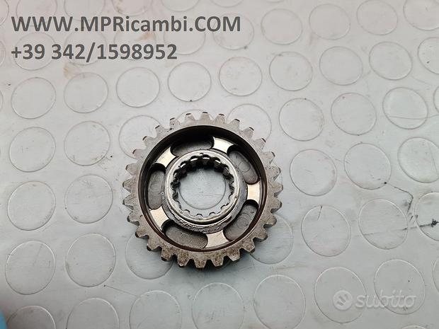 Subito INGRANAGGIO Z28 KAWASAKI NINJA 900 2000 2001 ZX 9R