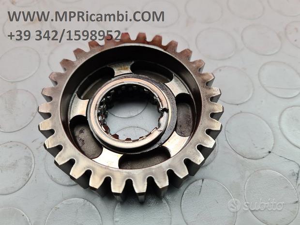 Subito INGRANAGGIO Z28 KAWASAKI NINJA 900 2000 2001 ZX 9R