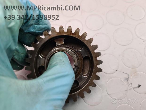 Subito INGRANAGGIO Z28 KAWASAKI NINJA 900 2000 2001 ZX 9R