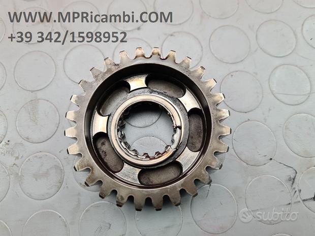 Subito INGRANAGGIO Z28 KAWASAKI NINJA 900 2000 2001 ZX 9R