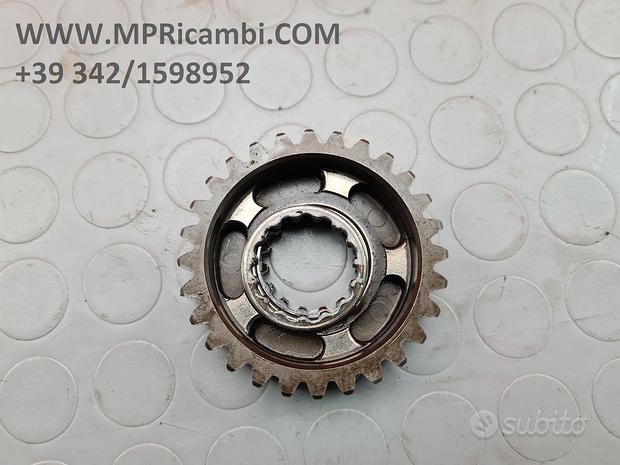 Subito INGRANAGGIO Z28 KAWASAKI NINJA 900 2000 2001 ZX 9R