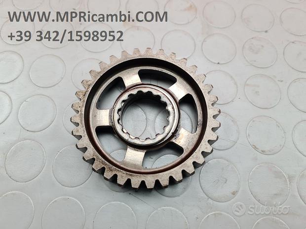 Subito INGRANAGGIO Z33 KAWASAKI NINJA 900 2000 2001 ZX 9R