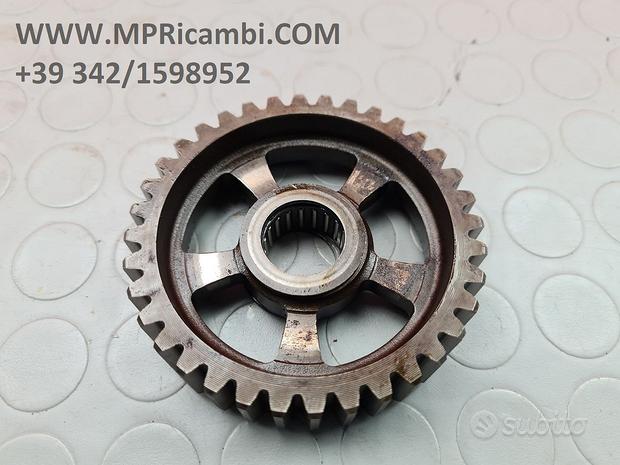 Subito INGRANAGGIO Z36 KAWASAKI NINJA 900 2000 2001 ZX 9R