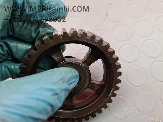 Subito INGRANAGGIO Z36 KAWASAKI NINJA 900 2000 2001 ZX 9R