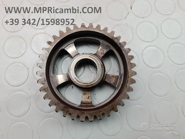 Subito INGRANAGGIO Z36 KAWASAKI NINJA 900 2000 2001 ZX 9R