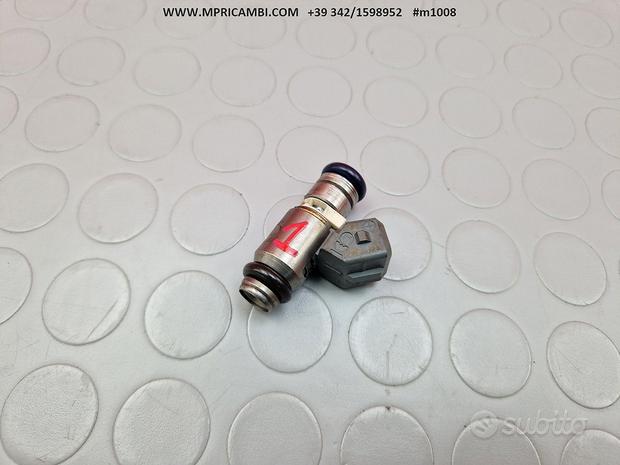 Subito INIETTORE 1 APRILIA DORSODURO 750 2008 2009 2010