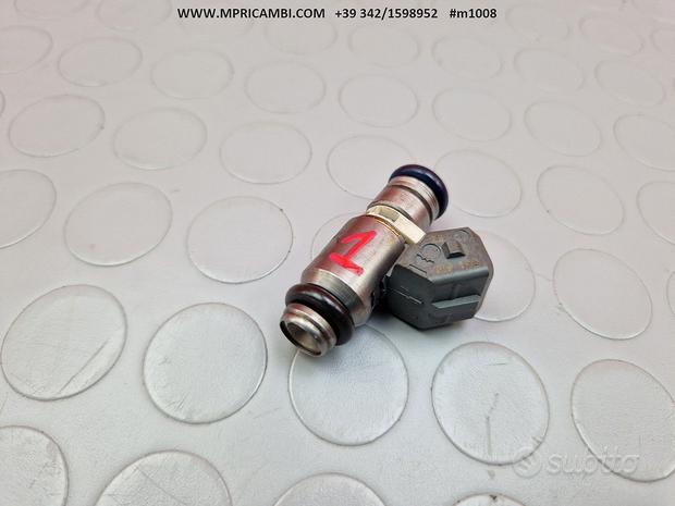 Subito INIETTORE 1 APRILIA DORSODURO 750 2008 2009 2010