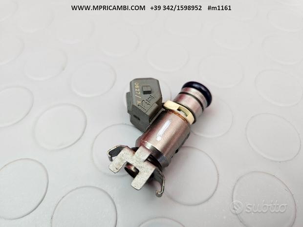 Subito INIETTORE 1 APRILIA SHIVER 750 2007 2008 SL 2009 2