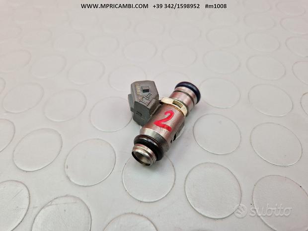 Subito INIETTORE 2 APRILIA DORSODURO 750 2008 2009 2010