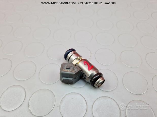 Subito INIETTORE 2 APRILIA DORSODURO 750 2008 2009 2010